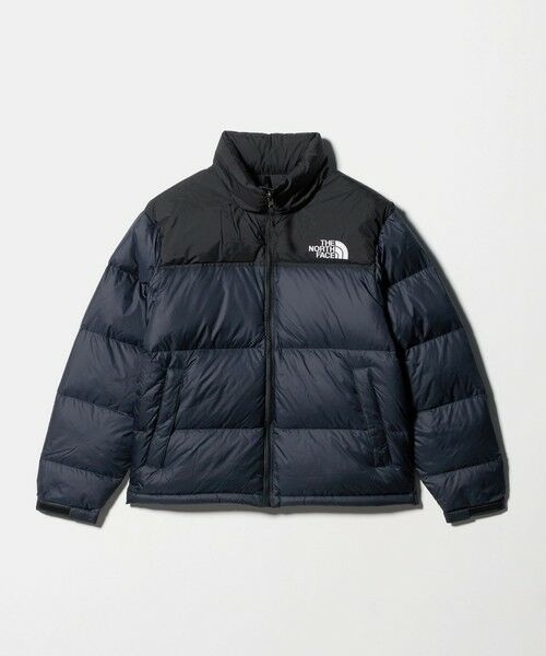 BEAUTY & YOUTH UNITED ARROWS/ビューティー&ユース ユナイテッドアローズ ＜THE NORTH FACE＞ヌプシ ジャケット NAVY M