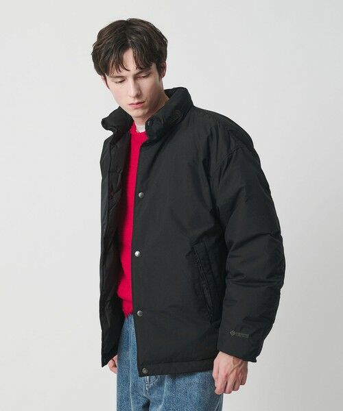 BEAUTY&YOUTH UNITED ARROWS / ビューティー&ユース ユナイテッドアローズ ダウンジャケット・ベスト | ＜THE NORTH FACE＞オルタレーション シエラ ジャケット | 詳細1