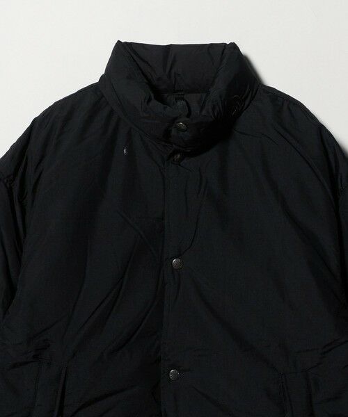 BEAUTY&YOUTH UNITED ARROWS / ビューティー&ユース ユナイテッドアローズ ダウンジャケット・ベスト | ＜THE NORTH FACE＞オルタレーション シエラ ジャケット | 詳細8