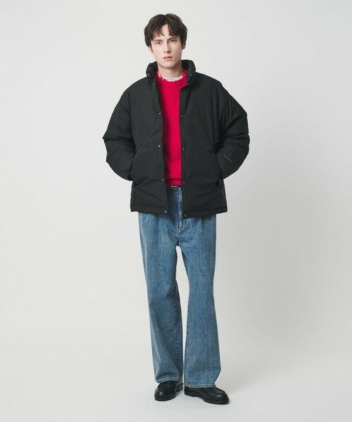 BEAUTY&YOUTH UNITED ARROWS / ビューティー&ユース ユナイテッドアローズ ダウンジャケット・ベスト | ＜THE NORTH FACE＞オルタレーション シエラ ジャケット | 詳細2