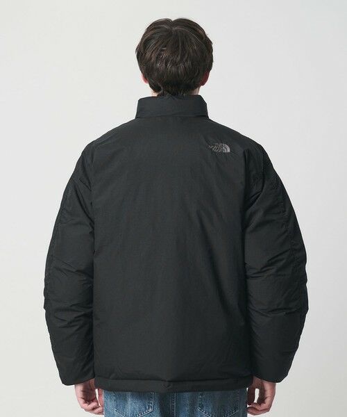 BEAUTY&YOUTH UNITED ARROWS / ビューティー&ユース ユナイテッドアローズ ダウンジャケット・ベスト | ＜THE NORTH FACE＞オルタレーション シエラ ジャケット | 詳細5