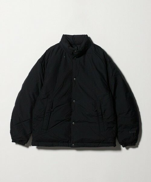 BEAUTY & YOUTH UNITED ARROWS/r[eB[&[X iCebhA[Y THE NORTH FACEI^[V VG WPbg BLACK L