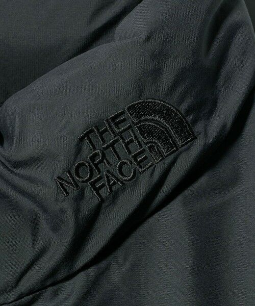 BEAUTY&YOUTH UNITED ARROWS / ビューティー&ユース ユナイテッドアローズ ダウンジャケット・ベスト | ＜THE NORTH FACE＞オルタレーション シエラ ジャケット | 詳細18