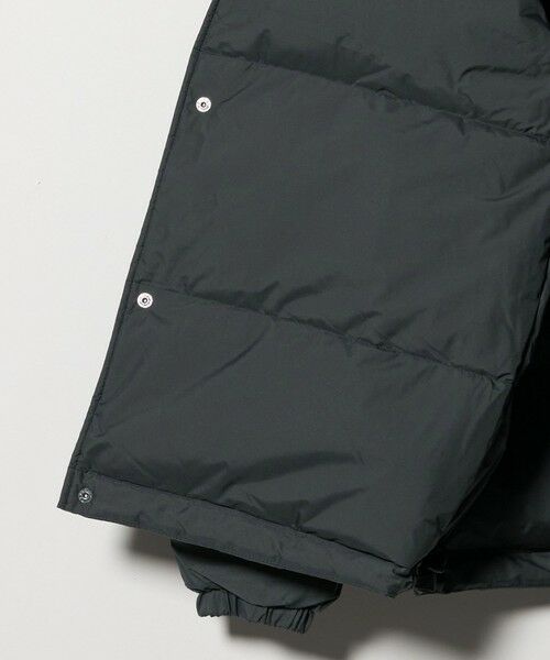 BEAUTY&YOUTH UNITED ARROWS / ビューティー&ユース ユナイテッドアローズ ダウンジャケット・ベスト | ＜THE NORTH FACE＞オルタレーション シエラ ジャケット | 詳細20