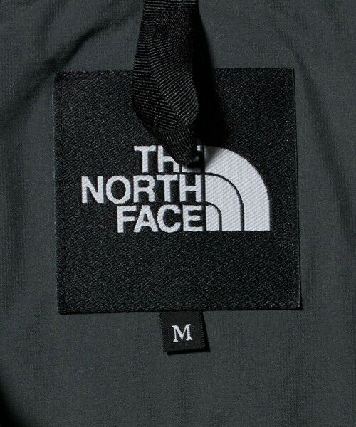 BEAUTY&YOUTH UNITED ARROWS / ビューティー&ユース ユナイテッドアローズ ダウンジャケット・ベスト | ＜THE NORTH FACE＞オルタレーション シエラ ジャケット | 詳細22