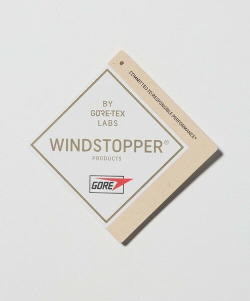 BEAUTY&YOUTH UNITED ARROWS / ビューティー&ユース ユナイテッドアローズ ダウンジャケット・ベスト | ＜THE NORTH FACE＞オルタレーション シエラ ジャケット | 詳細24