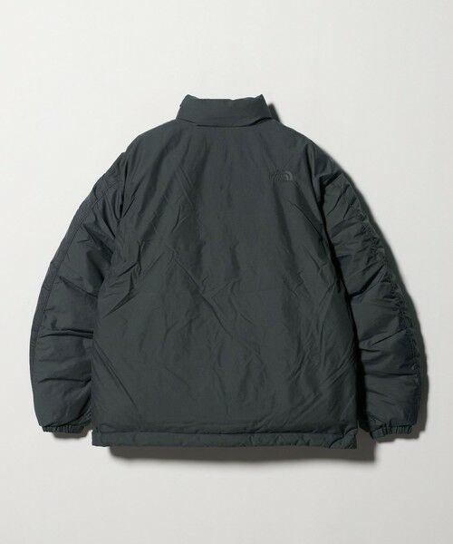 BEAUTY&YOUTH UNITED ARROWS / ビューティー&ユース ユナイテッドアローズ ダウンジャケット・ベスト | ＜THE NORTH FACE＞オルタレーション シエラ ジャケット | 詳細11