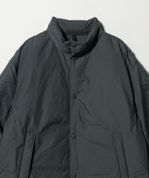 BEAUTY&YOUTH UNITED ARROWS / ビューティー&ユース ユナイテッドアローズ ダウンジャケット・ベスト | ＜THE NORTH FACE＞オルタレーション シエラ ジャケット | 詳細12