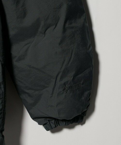 BEAUTY&YOUTH UNITED ARROWS / ビューティー&ユース ユナイテッドアローズ ダウンジャケット・ベスト | ＜THE NORTH FACE＞オルタレーション シエラ ジャケット | 詳細13