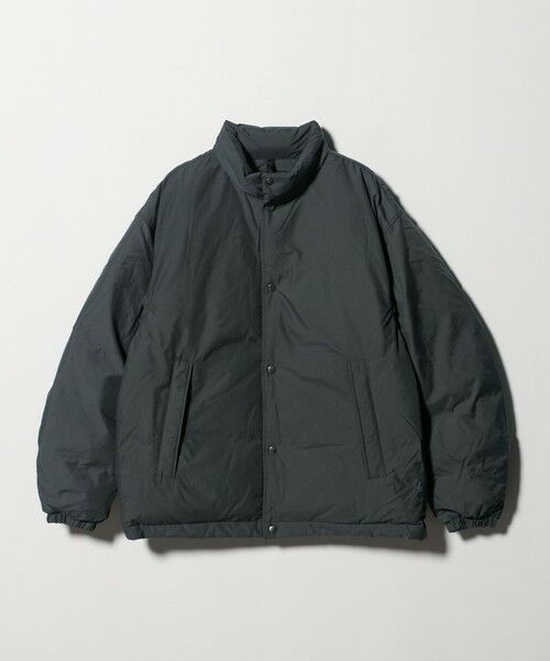 BEAUTY & YOUTH UNITED ARROWS/ビューティー&ユース ユナイテッドアローズ <THE NORTH FACE>オルタレーション シエラ ジャケット DK. GRAY M BEAUTY & YOUTH UNITED ARROWS/ビューティー&ユース ユナイテッドアローズ <THE NORTH FACE>オルタレーション シエラ ジャケット DK. GRAY M