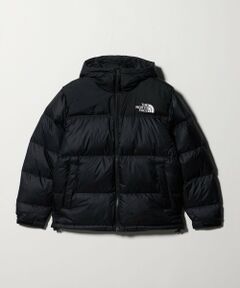 BEAUTY&YOUTH UNITED ARROWS / ビューティー&ユース ユナイテッドアローズ ダウンジャケット・ベスト | ＜THE NORTH FACE＞ヌプシ フーディー ジャケット