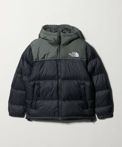 ＜THE NORTH FACE＞ヌプシ フーディー ジャケット