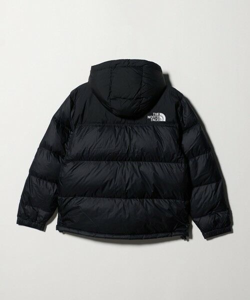 BEAUTY&YOUTH UNITED ARROWS / ビューティー&ユース ユナイテッドアローズ ダウンジャケット・ベスト | ＜THE NORTH FACE＞ヌプシ フーディー ジャケット | 詳細1