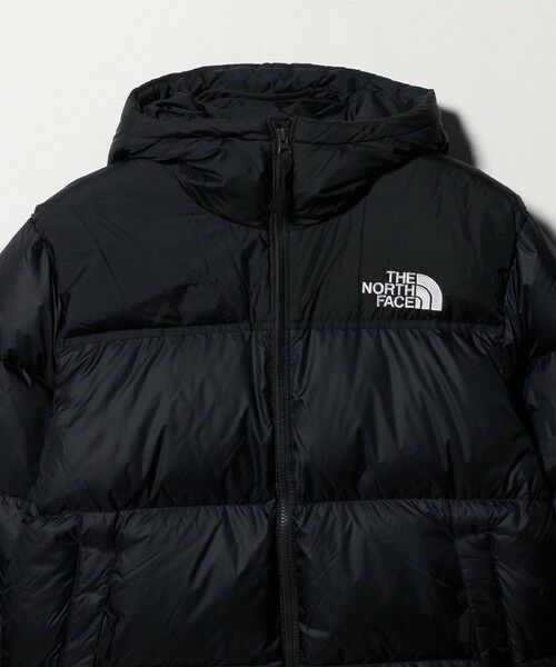 BEAUTY&YOUTH UNITED ARROWS / ビューティー&ユース ユナイテッドアローズ ダウンジャケット・ベスト | ＜THE NORTH FACE＞ヌプシ フーディー ジャケット | 詳細2