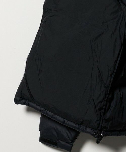 BEAUTY&YOUTH UNITED ARROWS / ビューティー&ユース ユナイテッドアローズ ダウンジャケット・ベスト | ＜THE NORTH FACE＞ヌプシ フーディー ジャケット | 詳細3