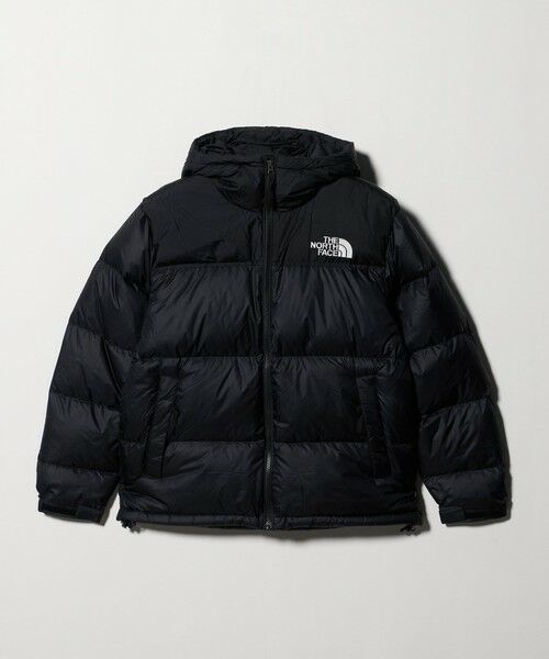 BEAUTY & YOUTH UNITED ARROWS/ビューティー&ユース ユナイテッドアローズ ＜THE NORTH FACE＞ヌプシ フーディー ジャケット BLACK M