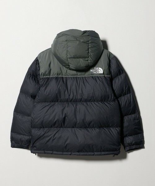BEAUTY&YOUTH UNITED ARROWS / ビューティー&ユース ユナイテッドアローズ ダウンジャケット・ベスト | ＜THE NORTH FACE＞ヌプシ フーディー ジャケット | 詳細5