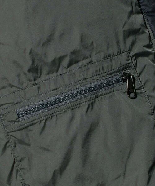 BEAUTY&YOUTH UNITED ARROWS / ビューティー&ユース ユナイテッドアローズ ダウンジャケット・ベスト | ＜THE NORTH FACE＞ヌプシ フーディー ジャケット | 詳細14