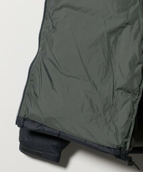 BEAUTY&YOUTH UNITED ARROWS / ビューティー&ユース ユナイテッドアローズ ダウンジャケット・ベスト | ＜THE NORTH FACE＞ヌプシ フーディー ジャケット | 詳細15