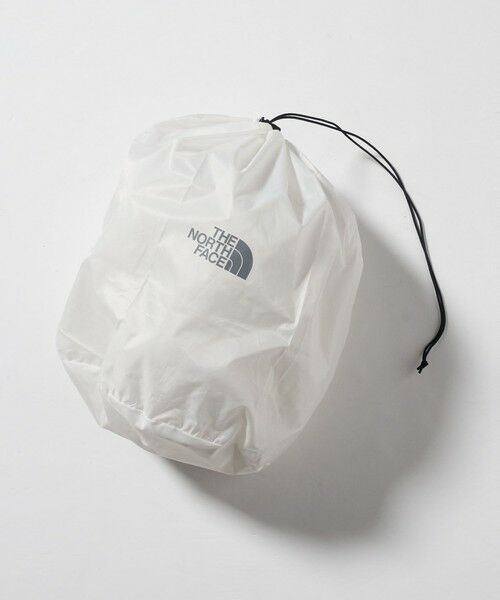 BEAUTY&YOUTH UNITED ARROWS / ビューティー&ユース ユナイテッドアローズ ダウンジャケット・ベスト | ＜THE NORTH FACE＞ヌプシ フーディー ジャケット | 詳細19