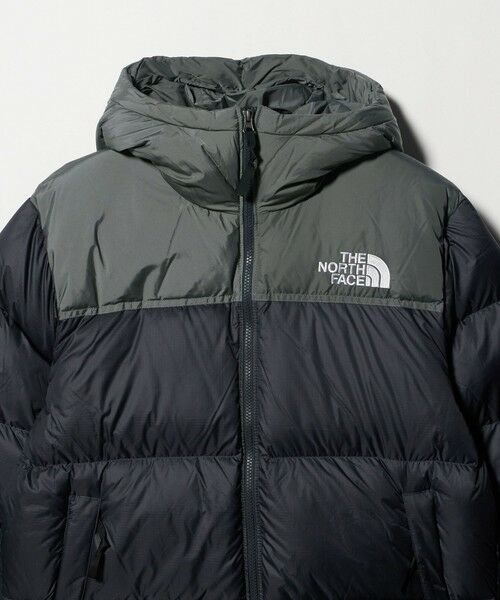 BEAUTY&YOUTH UNITED ARROWS / ビューティー&ユース ユナイテッドアローズ ダウンジャケット・ベスト | ＜THE NORTH FACE＞ヌプシ フーディー ジャケット | 詳細6