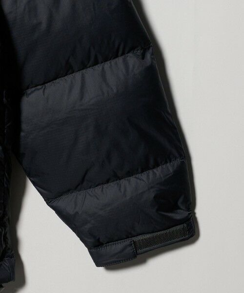 BEAUTY&YOUTH UNITED ARROWS / ビューティー&ユース ユナイテッドアローズ ダウンジャケット・ベスト | ＜THE NORTH FACE＞ヌプシ フーディー ジャケット | 詳細7