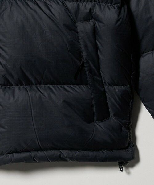 BEAUTY&YOUTH UNITED ARROWS / ビューティー&ユース ユナイテッドアローズ ダウンジャケット・ベスト | ＜THE NORTH FACE＞ヌプシ フーディー ジャケット | 詳細8