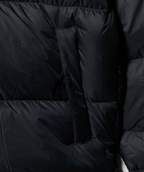 BEAUTY&YOUTH UNITED ARROWS / ビューティー&ユース ユナイテッドアローズ ダウンジャケット・ベスト | ＜THE NORTH FACE＞ヌプシ フーディー ジャケット | 詳細9