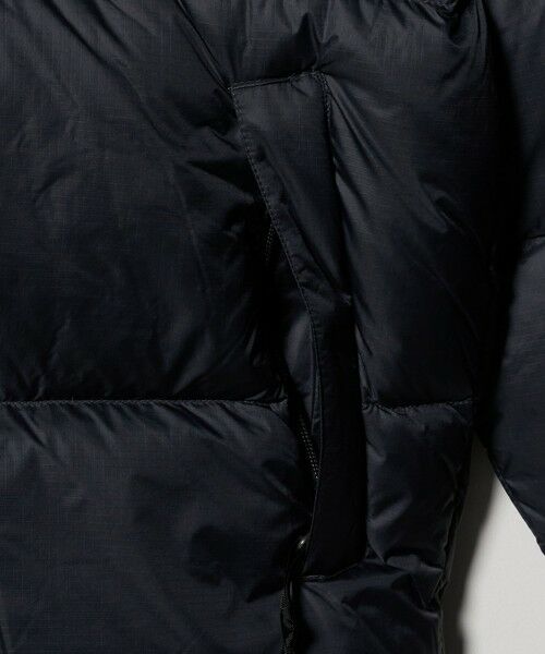BEAUTY&YOUTH UNITED ARROWS / ビューティー&ユース ユナイテッドアローズ ダウンジャケット・ベスト | ＜THE NORTH FACE＞ヌプシ フーディー ジャケット | 詳細10