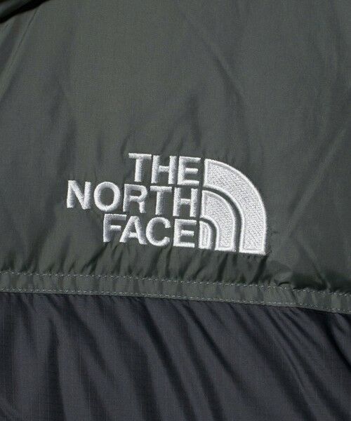 BEAUTY&YOUTH UNITED ARROWS / ビューティー&ユース ユナイテッドアローズ ダウンジャケット・ベスト | ＜THE NORTH FACE＞ヌプシ フーディー ジャケット | 詳細11
