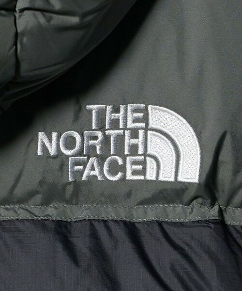 BEAUTY&YOUTH UNITED ARROWS / ビューティー&ユース ユナイテッドアローズ ダウンジャケット・ベスト | ＜THE NORTH FACE＞ヌプシ フーディー ジャケット | 詳細12