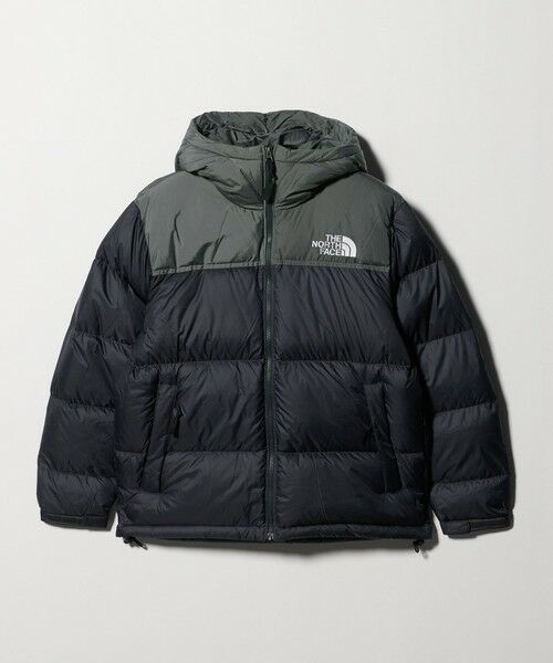 BEAUTY & YOUTH UNITED ARROWS/r[eB[&[X iCebhA[Y THE NORTH FACEkvV t[fB[ WPbg DK. GRAY S