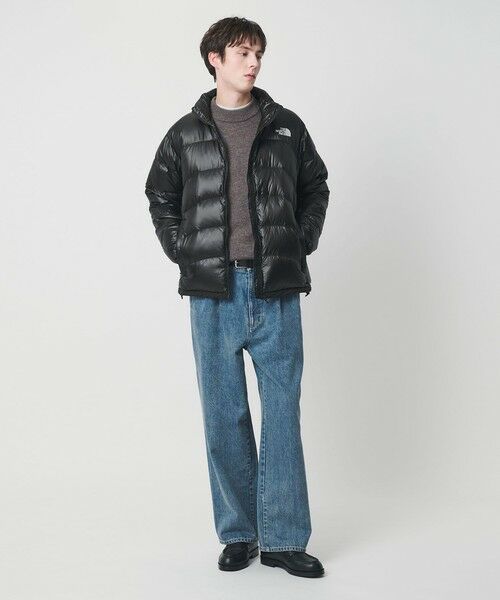 BEAUTY&YOUTH UNITED ARROWS / ビューティー&ユース ユナイテッドアローズ ダウンジャケット・ベスト | ＜THE NORTH FACE＞ジップ イン ジップ アコンカグア ジャケット | 詳細1