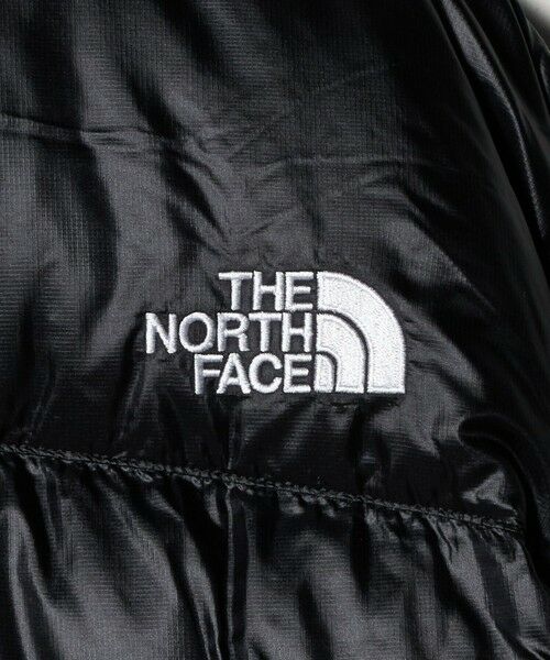 BEAUTY&YOUTH UNITED ARROWS / ビューティー&ユース ユナイテッドアローズ ダウンジャケット・ベスト | ＜THE NORTH FACE＞ジップ イン ジップ アコンカグア ジャケット | 詳細12