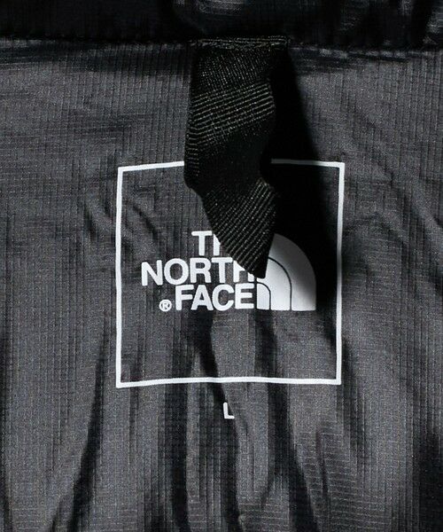 BEAUTY&YOUTH UNITED ARROWS / ビューティー&ユース ユナイテッドアローズ ダウンジャケット・ベスト | ＜THE NORTH FACE＞ジップ イン ジップ アコンカグア ジャケット | 詳細16