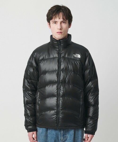 BEAUTY&YOUTH UNITED ARROWS / ビューティー&ユース ユナイテッドアローズ ダウンジャケット・ベスト | ＜THE NORTH FACE＞ジップ イン ジップ アコンカグア ジャケット | 詳細2