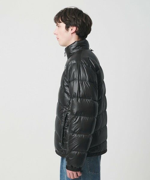 BEAUTY&YOUTH UNITED ARROWS / ビューティー&ユース ユナイテッドアローズ ダウンジャケット・ベスト | ＜THE NORTH FACE＞ジップ イン ジップ アコンカグア ジャケット | 詳細3