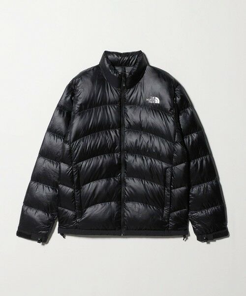 BEAUTY&YOUTH UNITED ARROWS / ビューティー&ユース ユナイテッドアローズ ダウンジャケット・ベスト | ＜THE NORTH FACE＞ジップ イン ジップ アコンカグア ジャケット | 詳細5