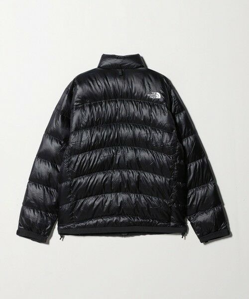 BEAUTY&YOUTH UNITED ARROWS / ビューティー&ユース ユナイテッドアローズ ダウンジャケット・ベスト | ＜THE NORTH FACE＞ジップ イン ジップ アコンカグア ジャケット | 詳細6