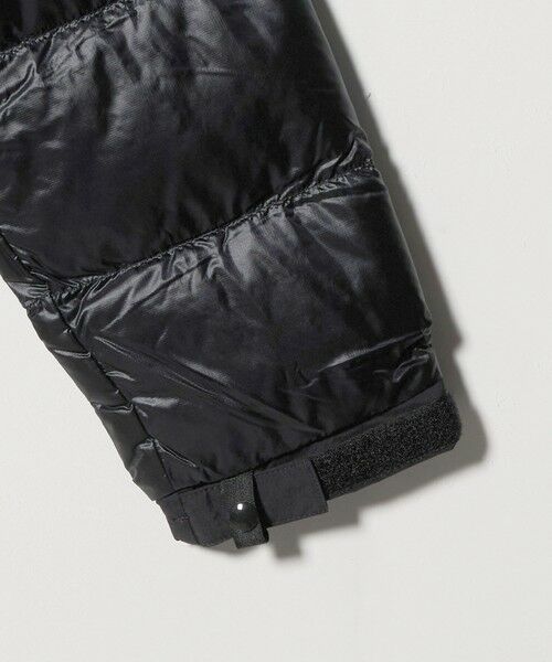 BEAUTY&YOUTH UNITED ARROWS / ビューティー&ユース ユナイテッドアローズ ダウンジャケット・ベスト | ＜THE NORTH FACE＞ジップ イン ジップ アコンカグア ジャケット | 詳細8