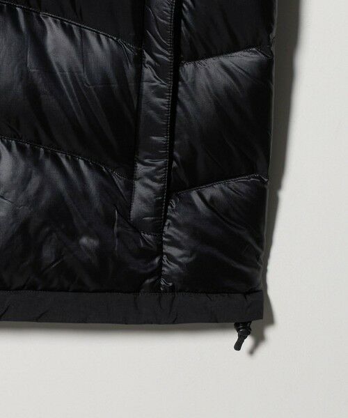 BEAUTY&YOUTH UNITED ARROWS / ビューティー&ユース ユナイテッドアローズ ダウンジャケット・ベスト | ＜THE NORTH FACE＞ジップ イン ジップ アコンカグア ジャケット | 詳細9