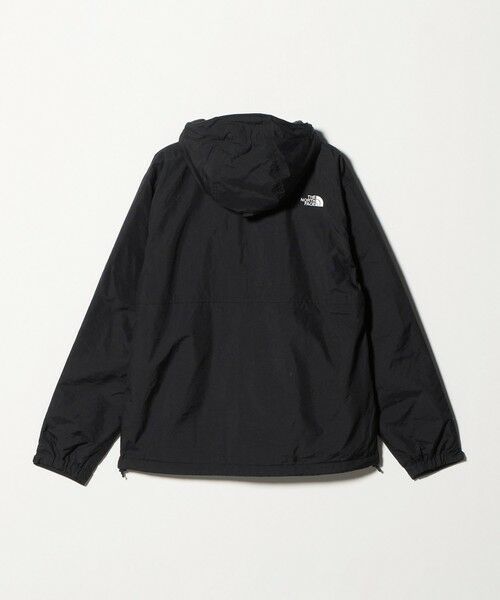 BEAUTY&YOUTH UNITED ARROWS / ビューティー&ユース ユナイテッドアローズ その他アウター | ＜THE NORTH FACE＞コンパクト ノマド ジャケット | 詳細1