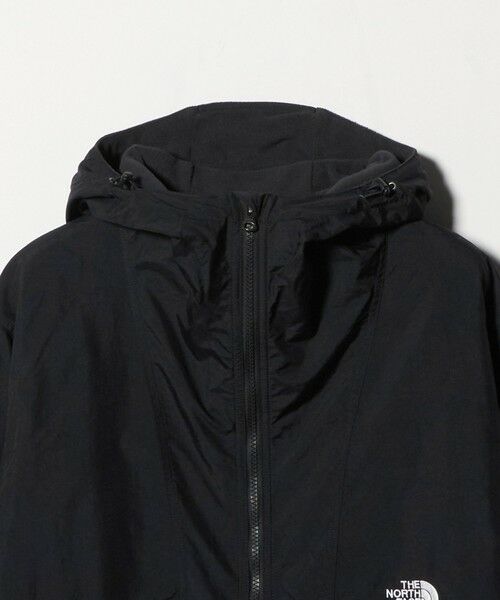 BEAUTY&YOUTH UNITED ARROWS / ビューティー&ユース ユナイテッドアローズ その他アウター | ＜THE NORTH FACE＞コンパクト ノマド ジャケット | 詳細2