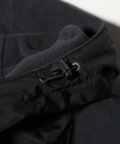 BEAUTY&YOUTH UNITED ARROWS / ビューティー&ユース ユナイテッドアローズ その他アウター | ＜THE NORTH FACE＞コンパクト ノマド ジャケット | 詳細4