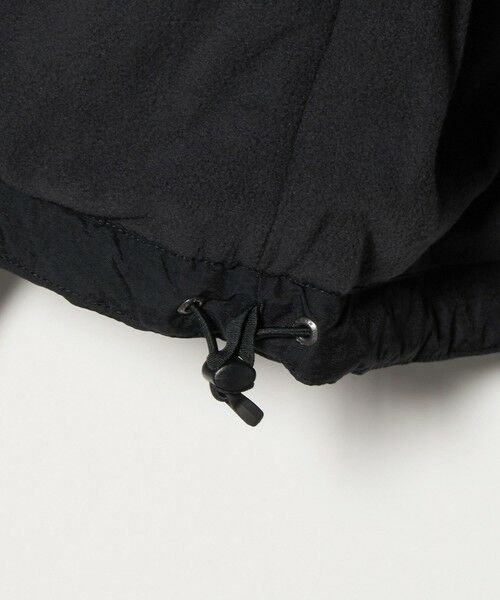 BEAUTY&YOUTH UNITED ARROWS / ビューティー&ユース ユナイテッドアローズ その他アウター | ＜THE NORTH FACE＞コンパクト ノマド ジャケット | 詳細9