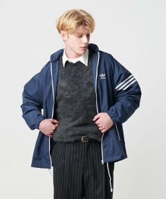 BEAUTY&YOUTH UNITED ARROWS / ビューティー&ユース ユナイテッドアローズ その他アウター | 【別注】＜adidas Originals＞ADS200 ウィンドブレーカー