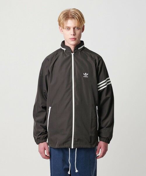 BEAUTY&YOUTH UNITED ARROWS / ビューティー&ユース ユナイテッドアローズ その他アウター | 【別注】＜adidas Originals＞ADS200 ウィンドブレーカー | 詳細6