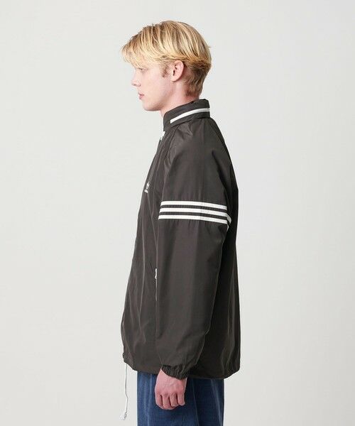 BEAUTY&YOUTH UNITED ARROWS / ビューティー&ユース ユナイテッドアローズ その他アウター | 【別注】＜adidas Originals＞ADS200 ウィンドブレーカー | 詳細7