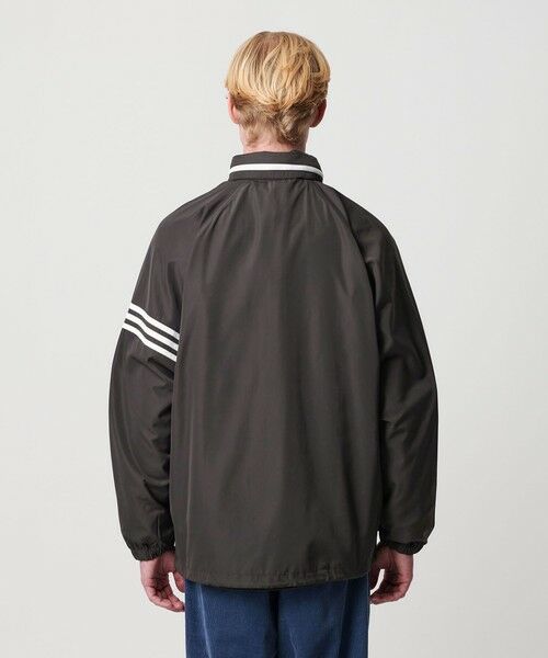 BEAUTY&YOUTH UNITED ARROWS / ビューティー&ユース ユナイテッドアローズ その他アウター | 【別注】＜adidas Originals＞ADS200 ウィンドブレーカー | 詳細8