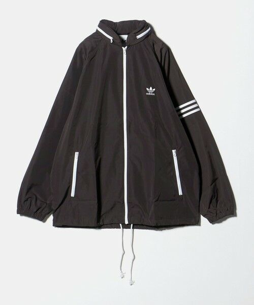 BEAUTY&YOUTH UNITED ARROWS / ビューティー&ユース ユナイテッドアローズ その他アウター | 【別注】＜adidas Originals＞ADS200 ウィンドブレーカー | 詳細9